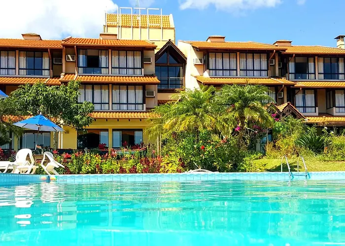 Ilha Da Gale Tourist Hotel Fazenda De Bombas