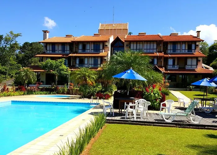 Ilha Da Gale Tourist Hotel Fazenda De Bombas