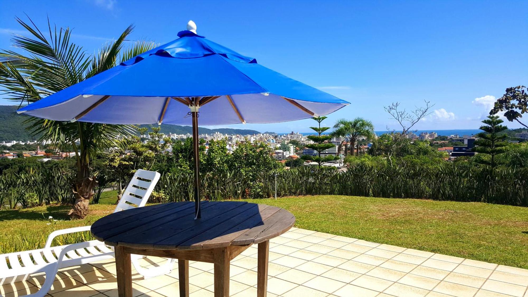 Ilha Da Gale Tourist Fazenda De Bombas 5*
