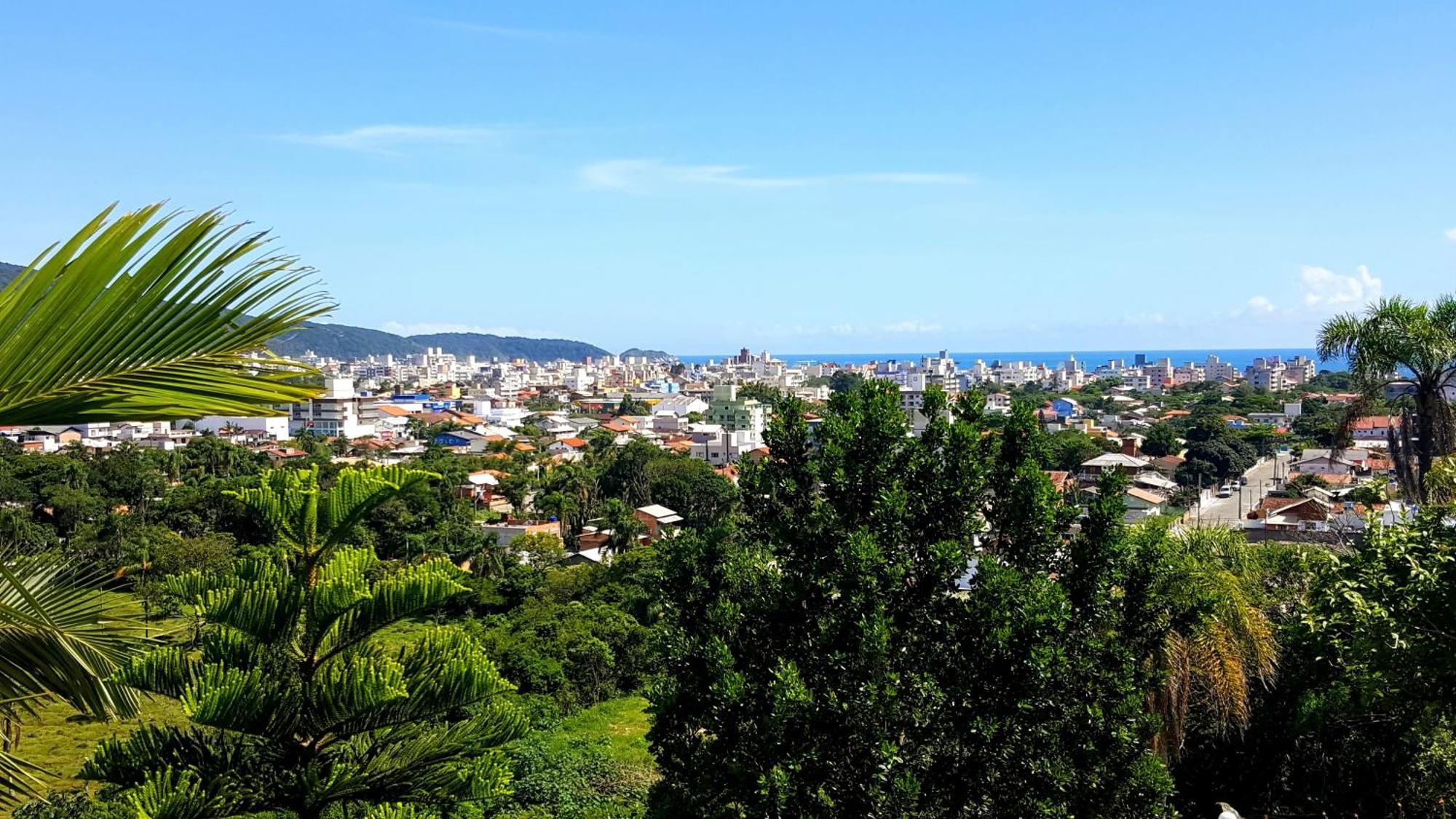 Ilha Da Gale Tourist Fazenda De Bombas