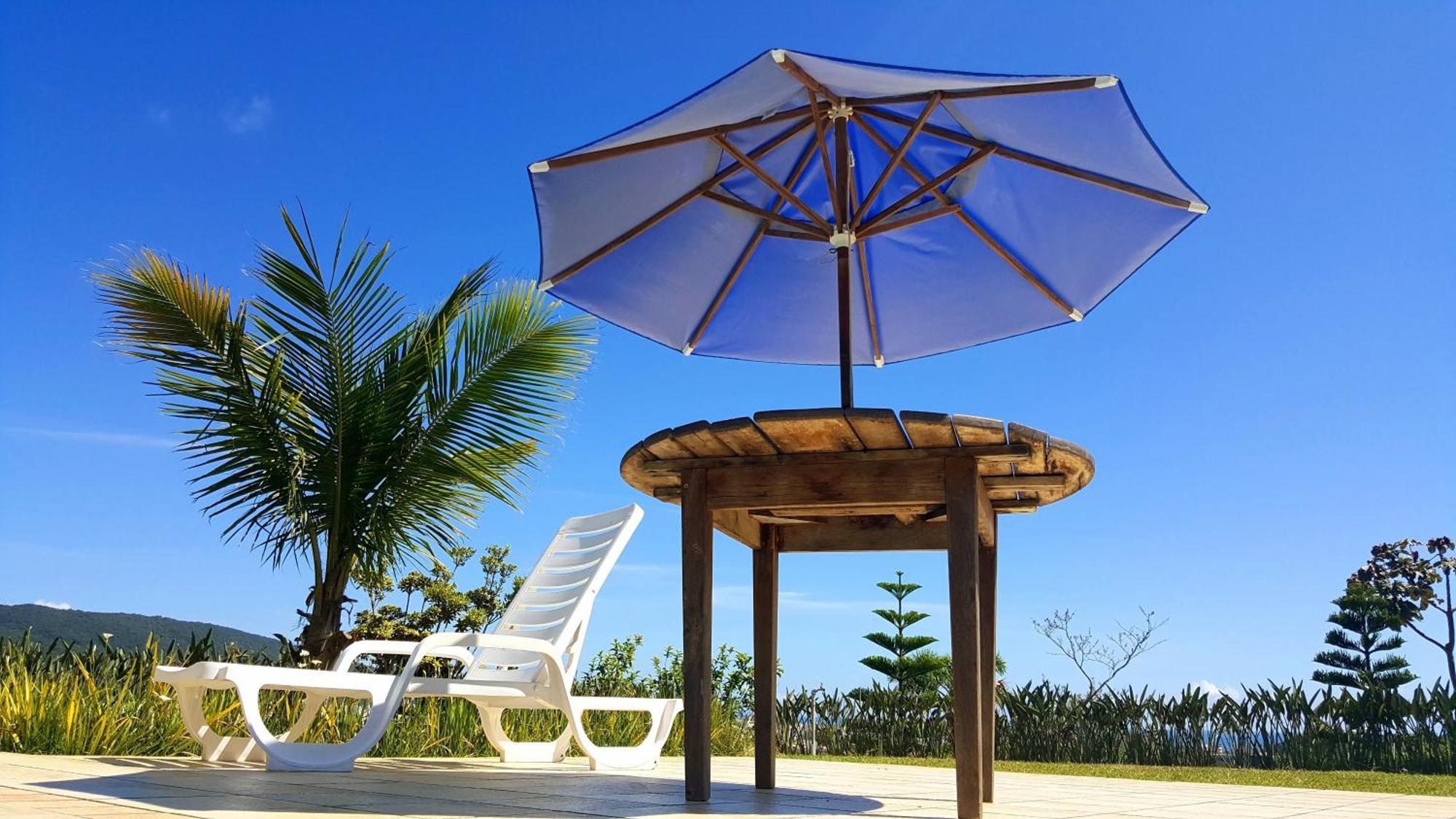 Ilha Da Gale Tourist Fazenda De Bombas Hotel 5*
