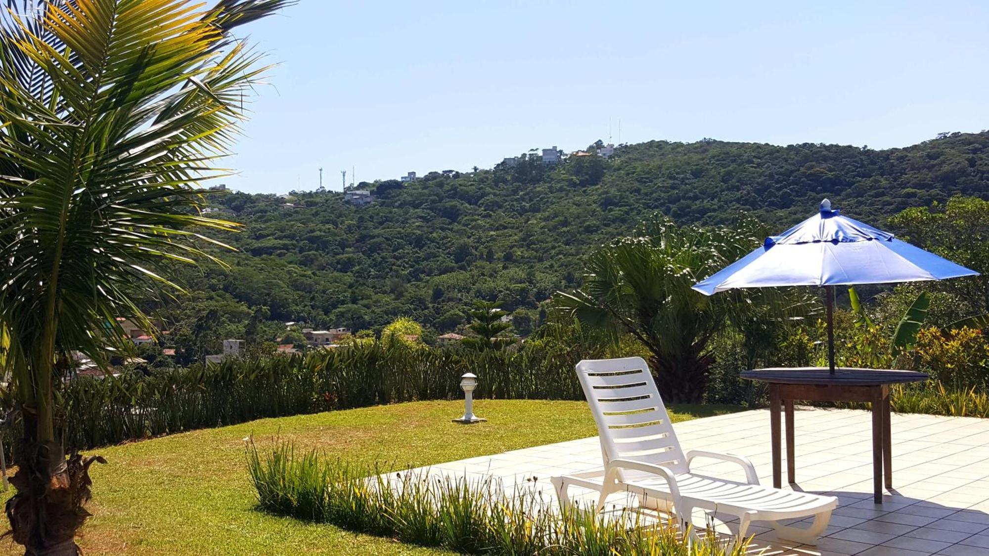 Hotel Ilha Da Gale Tourist Fazenda De Bombas 5*