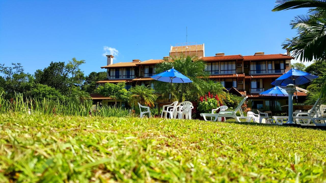 Ilha Da Gale Tourist Fazenda De Bombas Hotel 5*