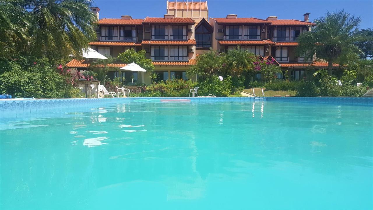 Ilha Da Gale Tourist Fazenda De Bombas 5* Bombinhas