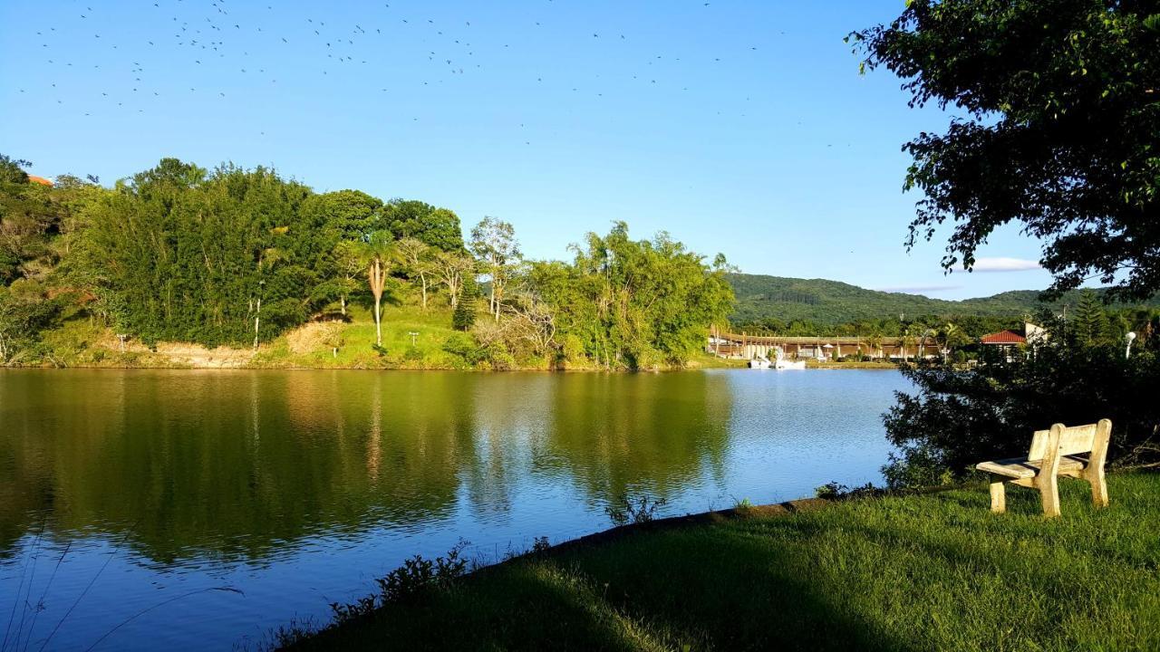 Ilha Da Gale Tourist Fazenda De Bombas Hotel 5*