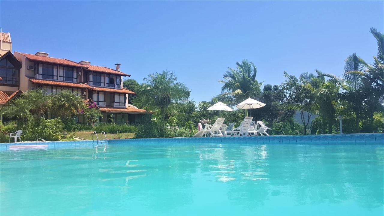 Ilha Da Gale Tourist Fazenda De Bombas 5* Bombinhas