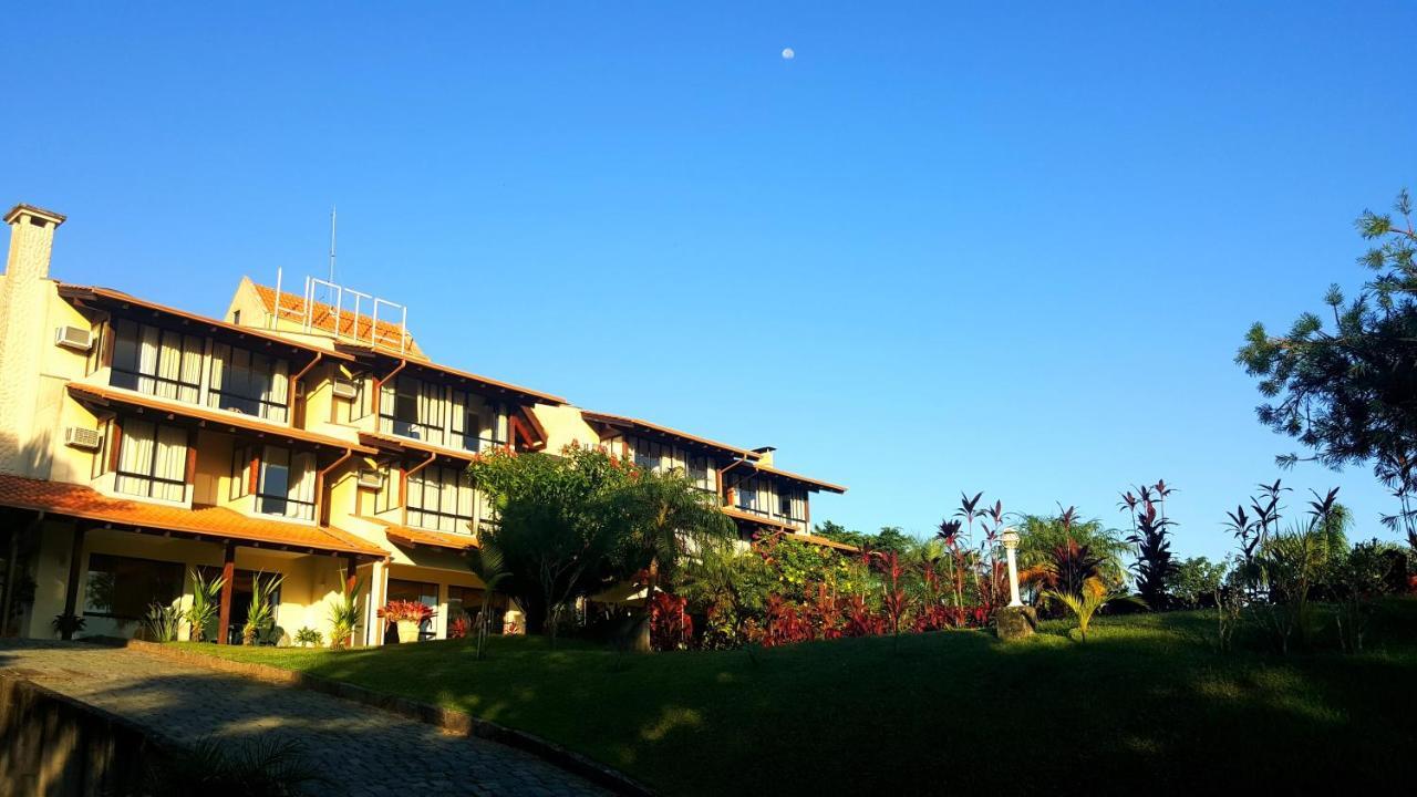 Ilha Da Gale Tourist Fazenda De Bombas Hotel