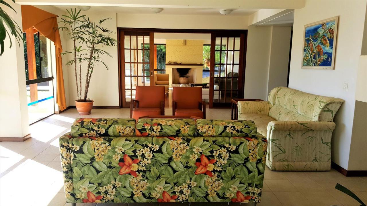 Hotel Ilha Da Gale Tourist Fazenda De Bombas Bombinhas