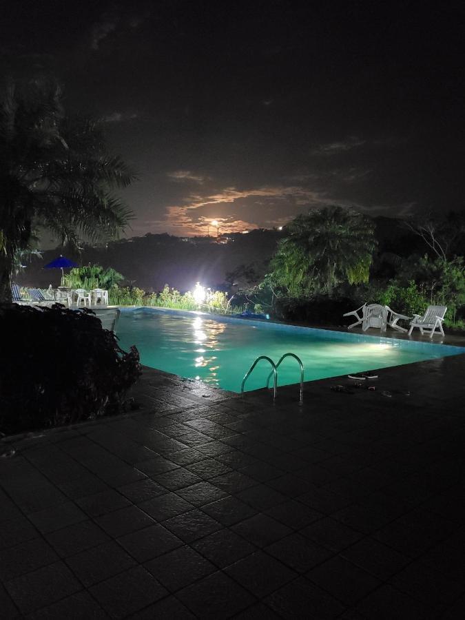 Hotel Ilha Da Gale Tourist Fazenda De Bombas Bombinhas
