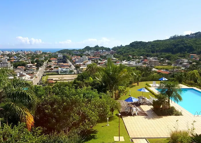 Ilha Da Gale Tourist Hotel Fazenda De Bombas