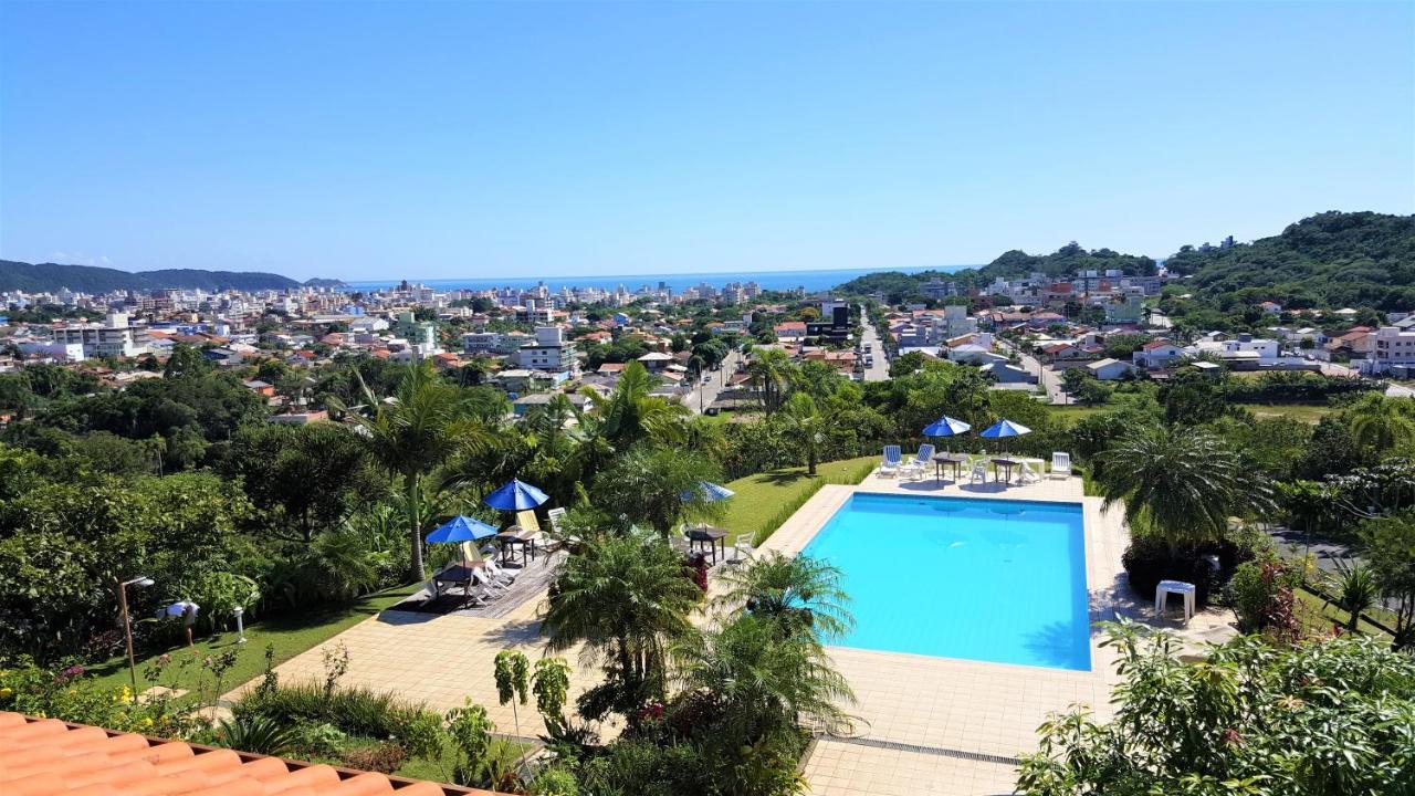 Ilha Da Gale Tourist Fazenda De Bombas Bombinhas