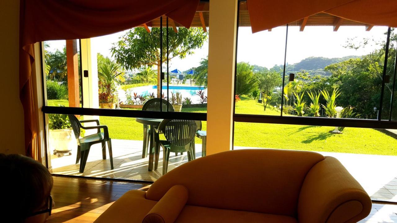 Hotel Ilha Da Gale Tourist Fazenda De Bombas Bombinhas