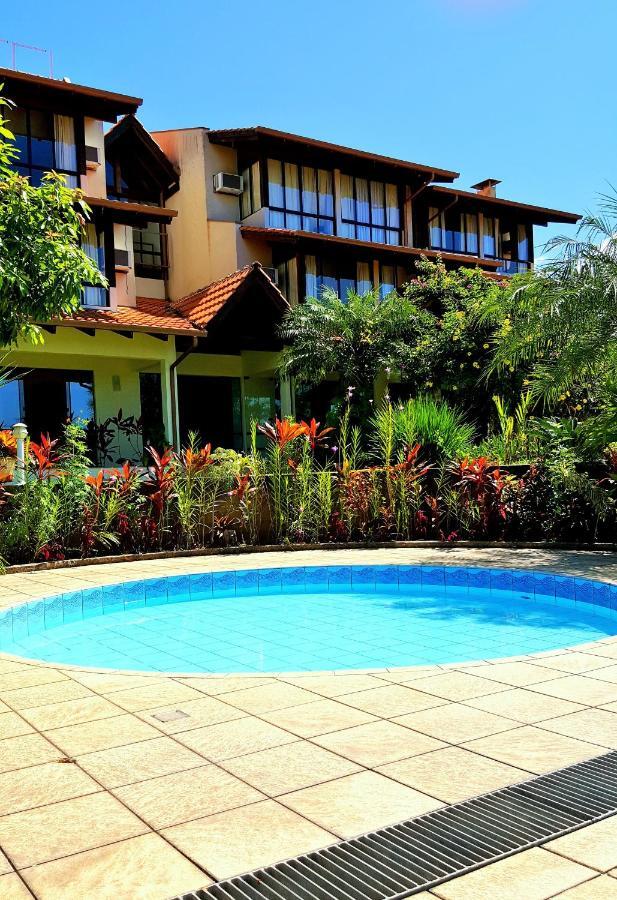 Hotel Ilha Da Gale Tourist Fazenda De Bombas